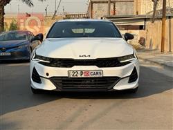 کیا K5
